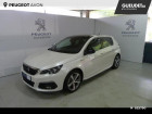 Peugeot 308 occasion année 2019 boite Automatique Annonce Peugeot 308 occasion Essence 1.2 PureTech 130ch E6.c S&S GT Line EAT8 à Avon