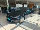 Peugeot 308 occasion Noir année 2019 boite Automatique Annonce Peugeot 308 occasion Essence 1.2 PureTech 130ch E6.c S&S Style EAT8 à Meaux