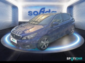 Annonce Peugeot 308 occasion Essence 1.2 PureTech 130ch E6.c S&S Tech Edition 108g à ANZIN