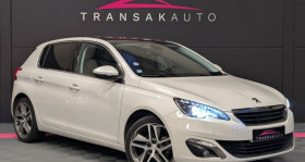 Peugeot 308 , garage TRANSAKAUTO MAUBEUGE � Maubeuge
