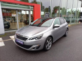 Peugeot 308 occasion année 2016 boite Automatique Annonce Peugeot 308 occasion Essence 1.2 Puretech 130ch Féline S&S EAT6 5p à Saint-Maximin