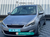 Peugeot 308 occasion année 2015 boite Automatique Annonce Peugeot 308 occasion Essence 1.2 Puretech 130ch Féline S&S EAT6 5p à Le Perreux-sur-Marne