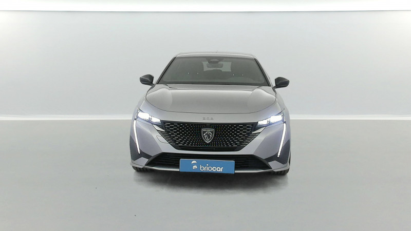 Peugeot 308 1.2 PureTech 130ch GT EAT8 2024 - photo n°8 Peugeot 308 1.2 PureTech 130ch GT EAT8  occasion à SAINT-GREGOIRE - photo n°8