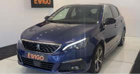 Peugeot 308 , garage EWIGO BELFORT  Bessoncourt