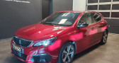 Annonce Peugeot 308 occasion Essence 1.2 PURETECH 130ch GT LINE EAT8  Hoenheim
