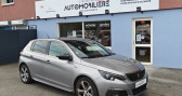 Peugeot 308 1.2 PureTech 130ch GT Line EAT8  2019 - annonce de voiture en vente sur Auto Sélection.com