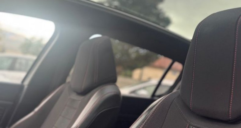 Peugeot 308 1.2 Puretech 130ch GT Line S&S 5p 2017 - photo n°5 Peugeot 308 1.2 Puretech 130ch GT Line S&S 5p  occasion à SAINT MARTIN D'HERES - photo n°5