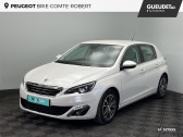 Annonce Peugeot 308 occasion Essence 1.2 Puretech 130ch GT Line S&S 5p à Brie-Comte-Robert
