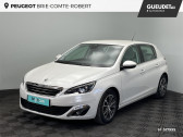 Peugeot 308 occasion année 2015 boite Manuelle Annonce Peugeot 308 occasion Essence 1.2 Puretech 130ch GT Line S&S 5p à Brie-Comte-Robert