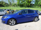Peugeot 308 occasion année 2017 boite Automatique Annonce Peugeot 308 occasion Essence 1.2 PURETECH 130CH GT LINE S&S EAT6 5P à Chilly-Mazarin