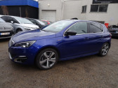 Annonce Peugeot 308 occasion Essence 1.2 PURETECH 130CH GT LINE S&S EAT6 5P  Chilly-Mazarin