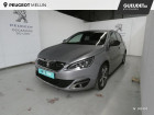 Peugeot 308 occasion année 2016 boite Automatique Annonce Peugeot 308 occasion Essence 1.2 Puretech 130ch GT Line S&S EAT6 5p à Cesson