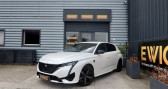 Peugeot 308 1.2 puretech 130ch gt pack eat8 focal matrix led -suivi -  � Saint-Priest 69