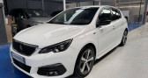 Peugeot 308 occasion année 2020 boite Manuelle Annonce Peugeot 308 occasion Essence 1.2 PureTech 130ch S&S GT à Saint-Maur-des-Fossés