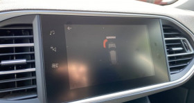 Peugeot 308 , garage MBC  Buchelay