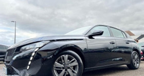 Peugeot 308 occasion 2023 mise en vente &agrave; Strasbourg par le garage AUTO 2001 - photo n&deg;1