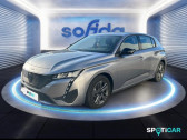 Peugeot 308 occasion année 2022 boite Automatique Annonce Peugeot 308 occasion Essence 1.2 PureTech 130ch S&S Active Pack EAT8 à DENAIN