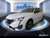 Peugeot 308 1.2 PureTech 130ch S&S Active Pack EAT8  2023 - annonce de voiture en vente sur Auto Sélection.com