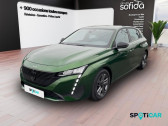 Annonce Peugeot 308 occasion Essence 1.2 PureTech 130ch S&S Active Pack EAT8  Calais