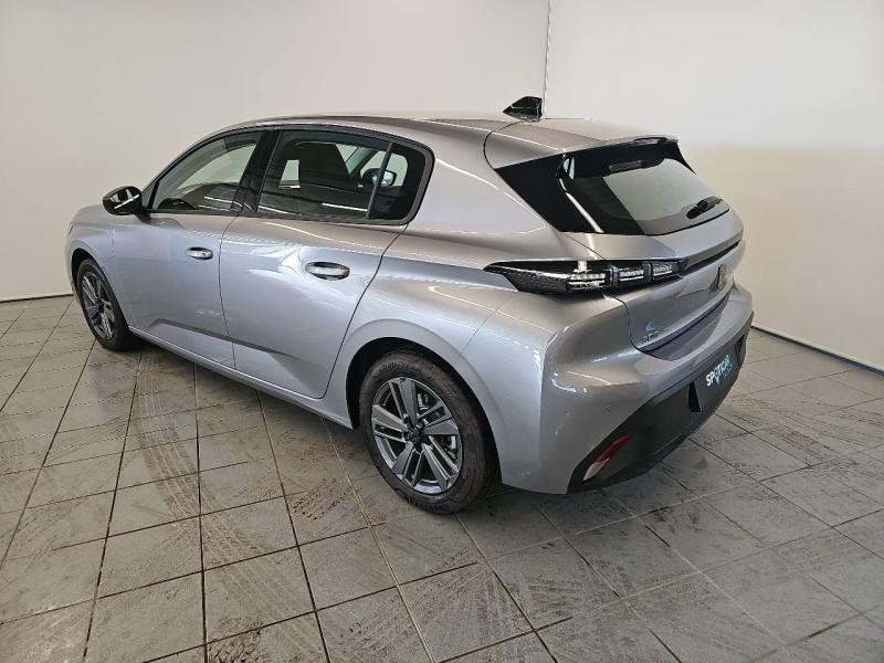 Peugeot 308 1.2 PureTech 130ch S&S Active Pack EAT8  occasion  ILLZACH - photo n7