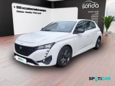 Annonce Peugeot 308 occasion Essence 1.2 PureTech 130ch S&S Active Pack  ANZIN