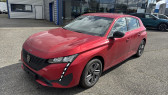 Peugeot 308 occasion année 2024 boite Manuelle Annonce Peugeot 308 occasion Essence 1.2 PURETECH 130CH S&S ACTIVE PACK à Labège