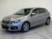 Peugeot 308 occasion année 2020 boite Automatique Annonce Peugeot 308 occasion Essence 1.2 PureTech 130ch S&S Allure Business EAT8 7cv à Hoenheim
