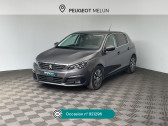 Peugeot 308 occasion année 2020 boite Automatique Annonce Peugeot 308 occasion Essence 1.2 PureTech 130ch S&S Allure Business EAT8 à Cesson
