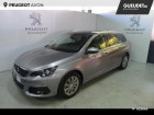 Peugeot 308 occasion année 2020 boite Automatique Annonce Peugeot 308 occasion Essence 1.2 PureTech 130ch S&S Allure EAT8 7cv à Avon