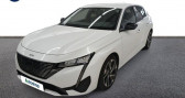 Peugeot 308 occasion année 2023 boite Automatique Annonce Peugeot 308 occasion Essence 1.2 PureTech 130ch S&S Allure EAT8 à Chambray-lès-Tours