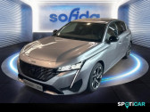 Peugeot 308 1.2 PureTech 130ch S&S Allure EAT8   Armentières 59