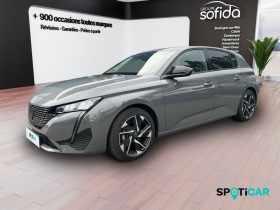 Peugeot 308 , garage Peugeot Armentières - SOFIDA AUTO  Armentières