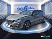 Peugeot 308 occasion année 2024 boite Automatique Annonce Peugeot 308 occasion Essence 1.2 PureTech 130ch S&S Allure EAT8 à Hazebrouck