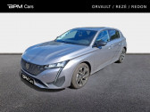 Peugeot 308 occasion année 2024 boite Automatique Annonce Peugeot 308 occasion Essence 1.2 PureTech 130ch S&S Allure EAT8 à SAINT-NAZAIRE