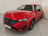 Peugeot 308 occasion année 2024 boite Automatique Annonce Peugeot 308 occasion Essence 1.2 PureTech 130ch S&S Allure EAT8 à ILLZACH