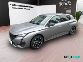 Peugeot 308 1.2 PureTech 130ch S&S Allure EAT8   Armentières 59