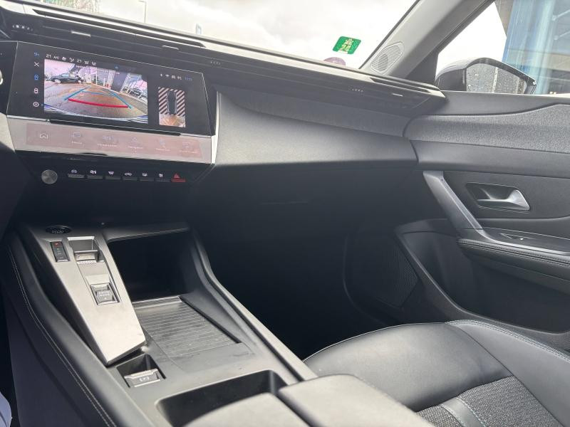 Peugeot 308 1.2 PureTech 130ch S&S Allure EAT8  occasion � Barberey-Saint-Sulpice - photo n�15