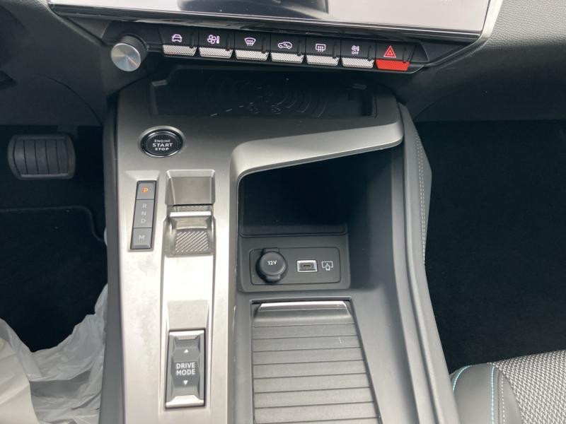Peugeot 308 1.2 PureTech 130ch S&S Allure EAT8  occasion � Olivet - photo n�16