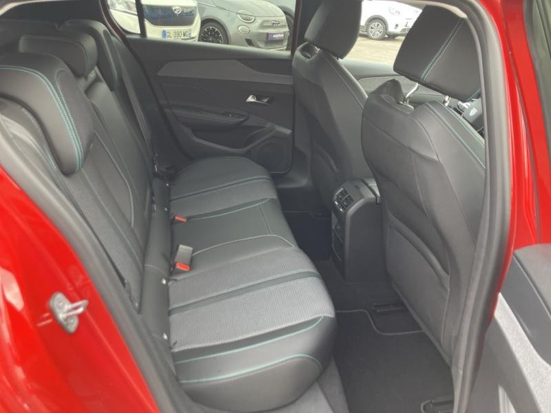 Peugeot 308 1.2 PureTech 130ch S&S Allure EAT8  occasion � Olivet - photo n�12