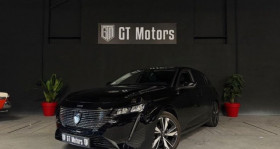Peugeot 308 occasion 2023 mise en vente à ROYAN par le garage GT MOTORS - photo n°1