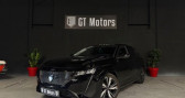 Peugeot 308 occasion année 2023 boite Automatique Annonce Peugeot 308 occasion Essence 1.2 PURETECH 130CH S&S ALLURE PACK EAT8 à ROYAN