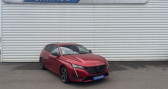 Peugeot 308 occasion année 2022 boite Automatique Annonce Peugeot 308 occasion Essence 1.2 PureTech 130ch S&S Allure Pack EAT8 à Talange