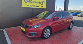 Peugeot 308 , garage SOLI � chateauroux