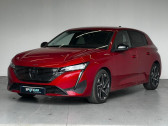 Peugeot 308 occasion année 2022 boite Automatique Annonce Peugeot 308 occasion Essence 1.2 PureTech 130ch S&S Allure Pack EAT8 à Hoenheim