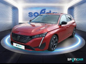 Peugeot 308 occasion année 2022 boite Automatique Annonce Peugeot 308 occasion Essence 1.2 PureTech 130ch S&S Allure Pack EAT8 à Béthune