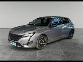Peugeot 308 1.2 PureTech 130ch S&S Allure Pack EAT8   Otterswiller 67