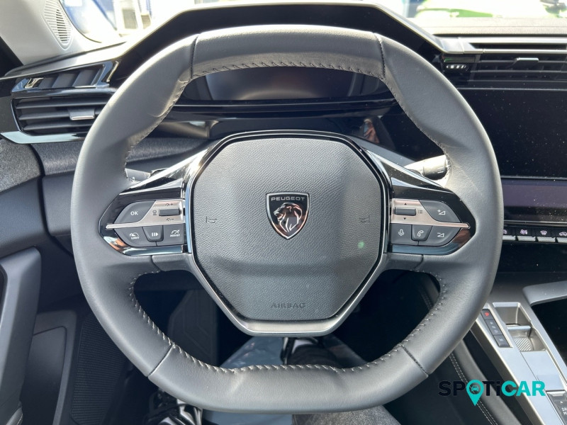 Peugeot 308 1.2 PureTech 130ch S&S Allure Pack EAT8  occasion  Loison-sous-Lens - photo n9