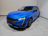 Peugeot 308 occasion année 2023 boite Automatique Annonce Peugeot 308 occasion Essence 1.2 PureTech 130ch S&S Allure Pack EAT8 à ILLZACH