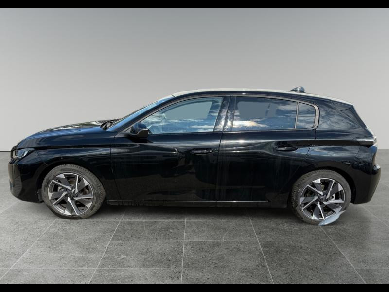 Peugeot 308 1.2 PureTech 130ch S&S Allure Pack EAT8  occasion à Saverne - photo n°2