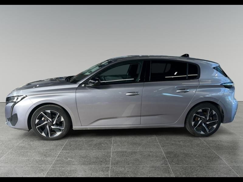 Peugeot 308 1.2 PureTech 130ch S&S Allure Pack EAT8  occasion  Otterswiller - photo n2